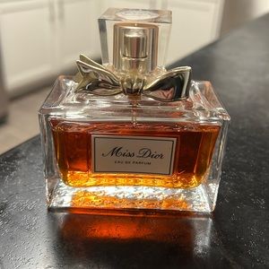 Miss Dior Eau de parfum
